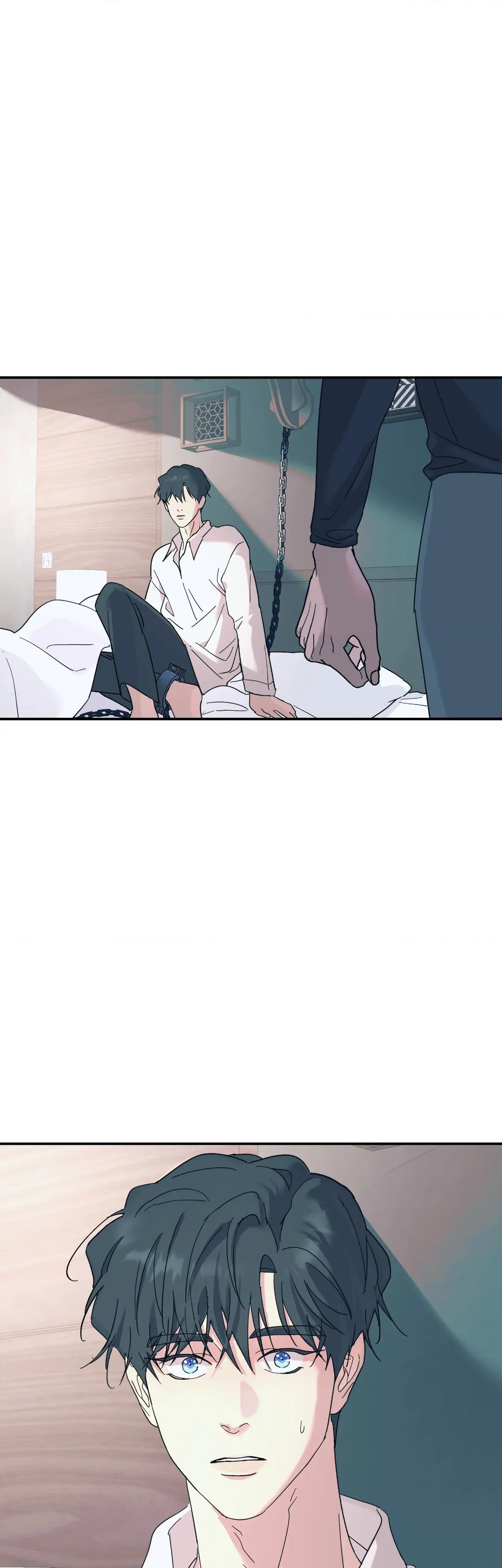 A Tree Without Roots 〘Official〙 - Season 2 manhwa