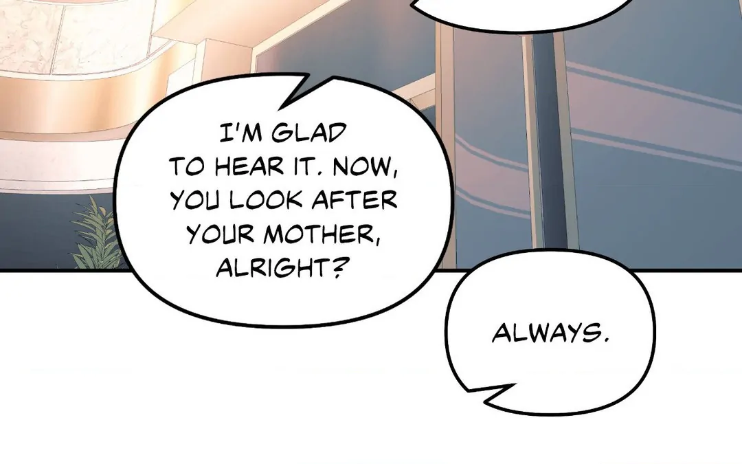 A Tree Without Roots 〘Official〙 - Season 2 manhwa