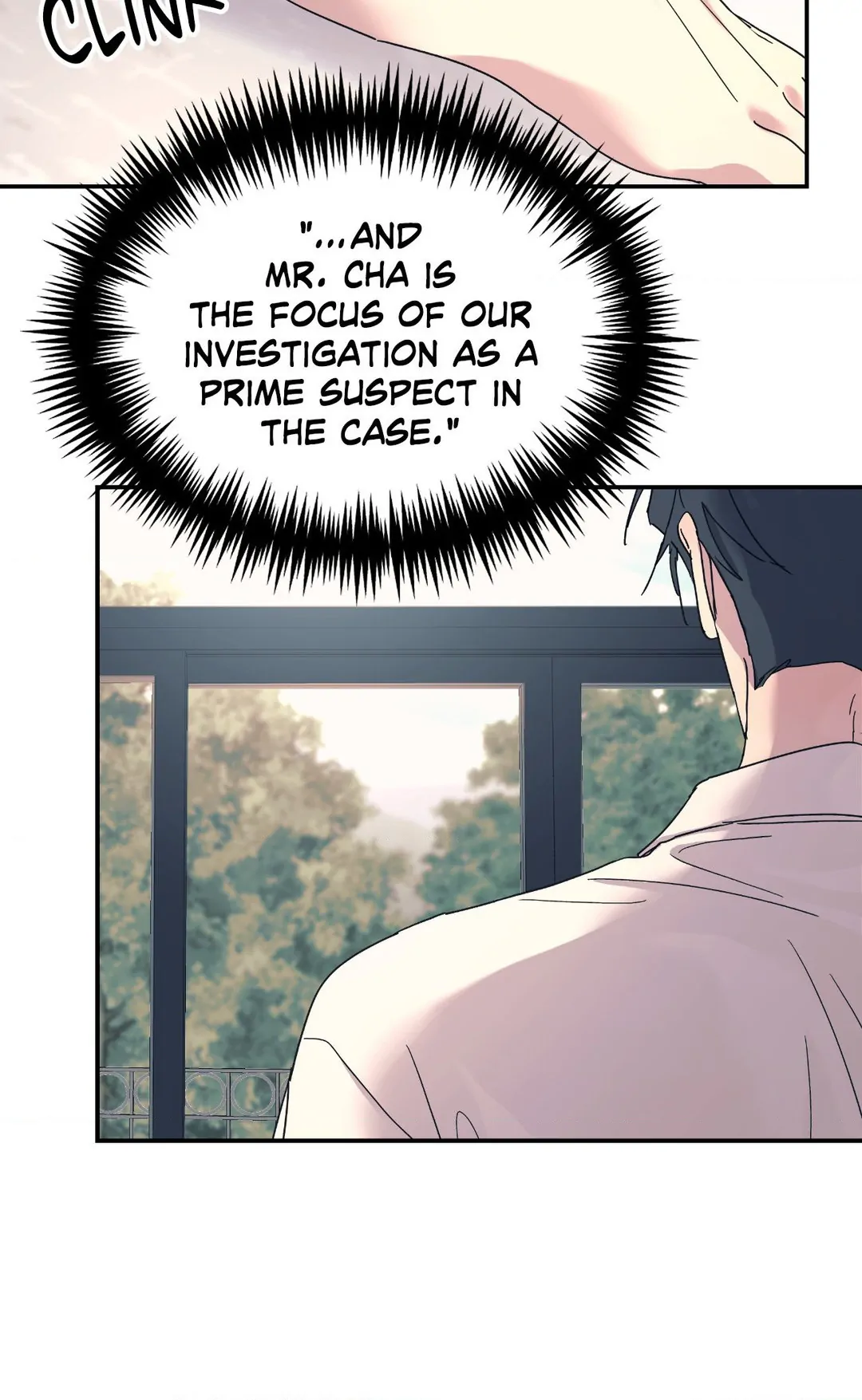 A Tree Without Roots 〘Official〙 - Season 2 manhwa