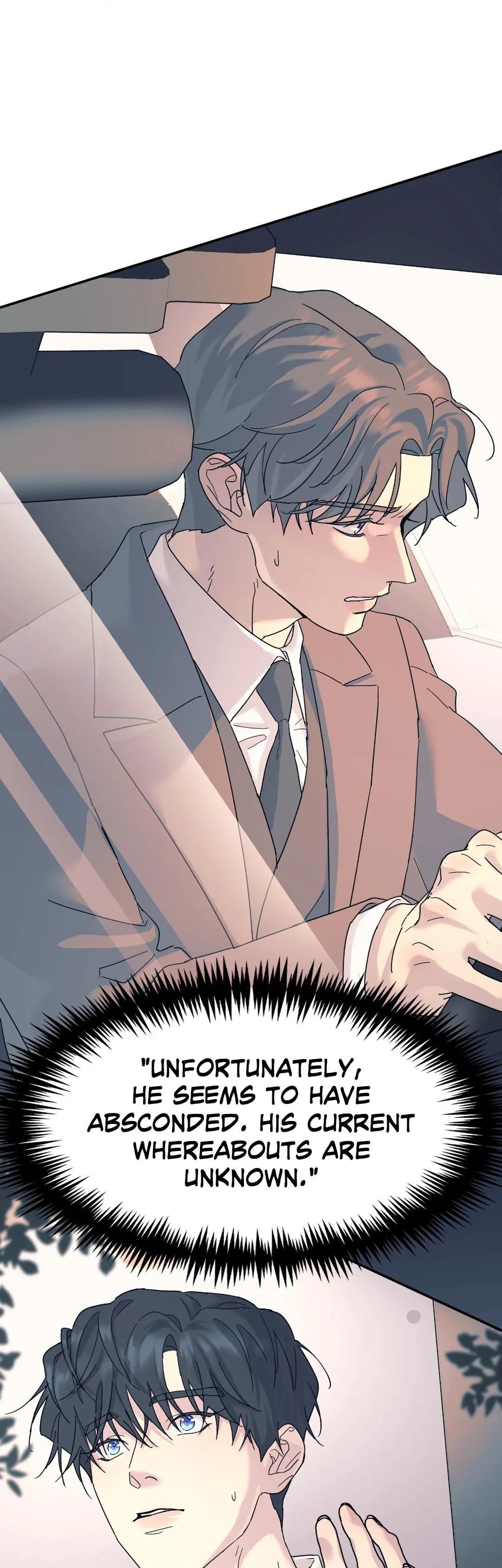 A Tree Without Roots 〘Official〙 - Season 2 manhwa