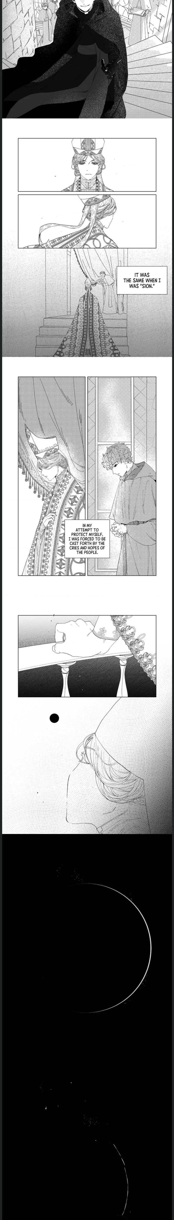 Stigmata [Lezhin R19] - Chapter 1 manhwa