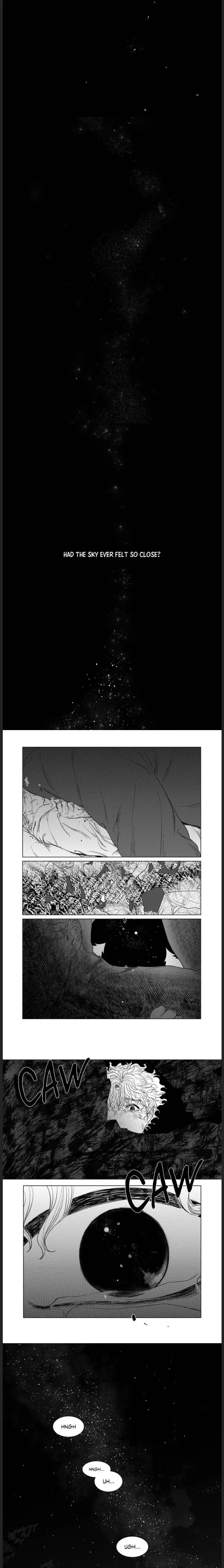 Stigmata [Lezhin R19] - Chapter 1 manhwa