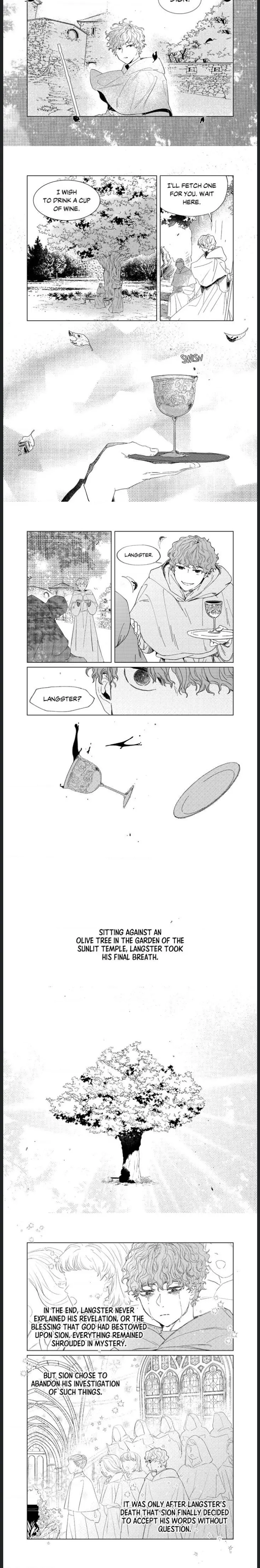 Stigmata [Lezhin R19] - Chapter 1 manhwa