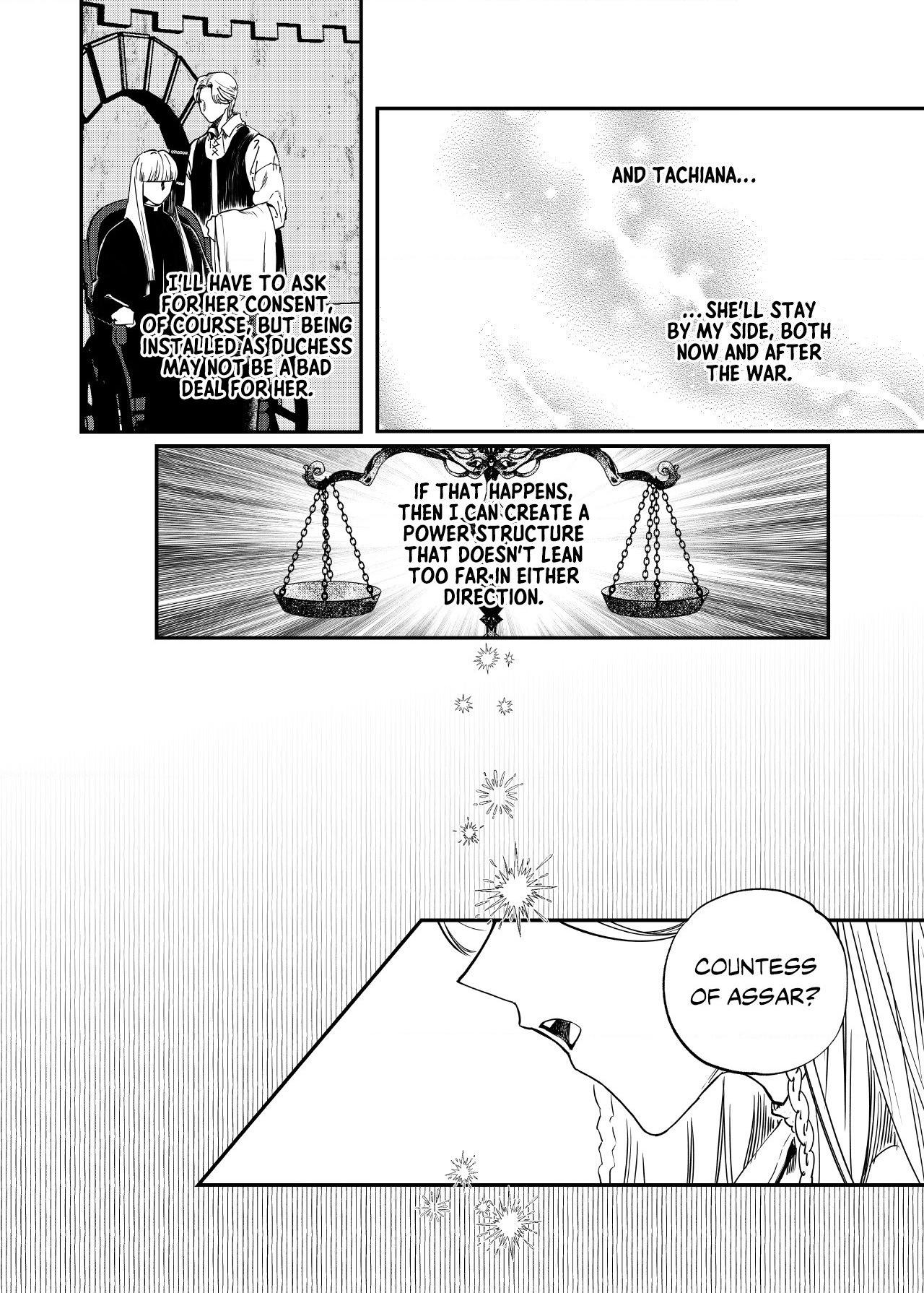 Stigmata [Lezhin R19] - Chapter 101 manhwa