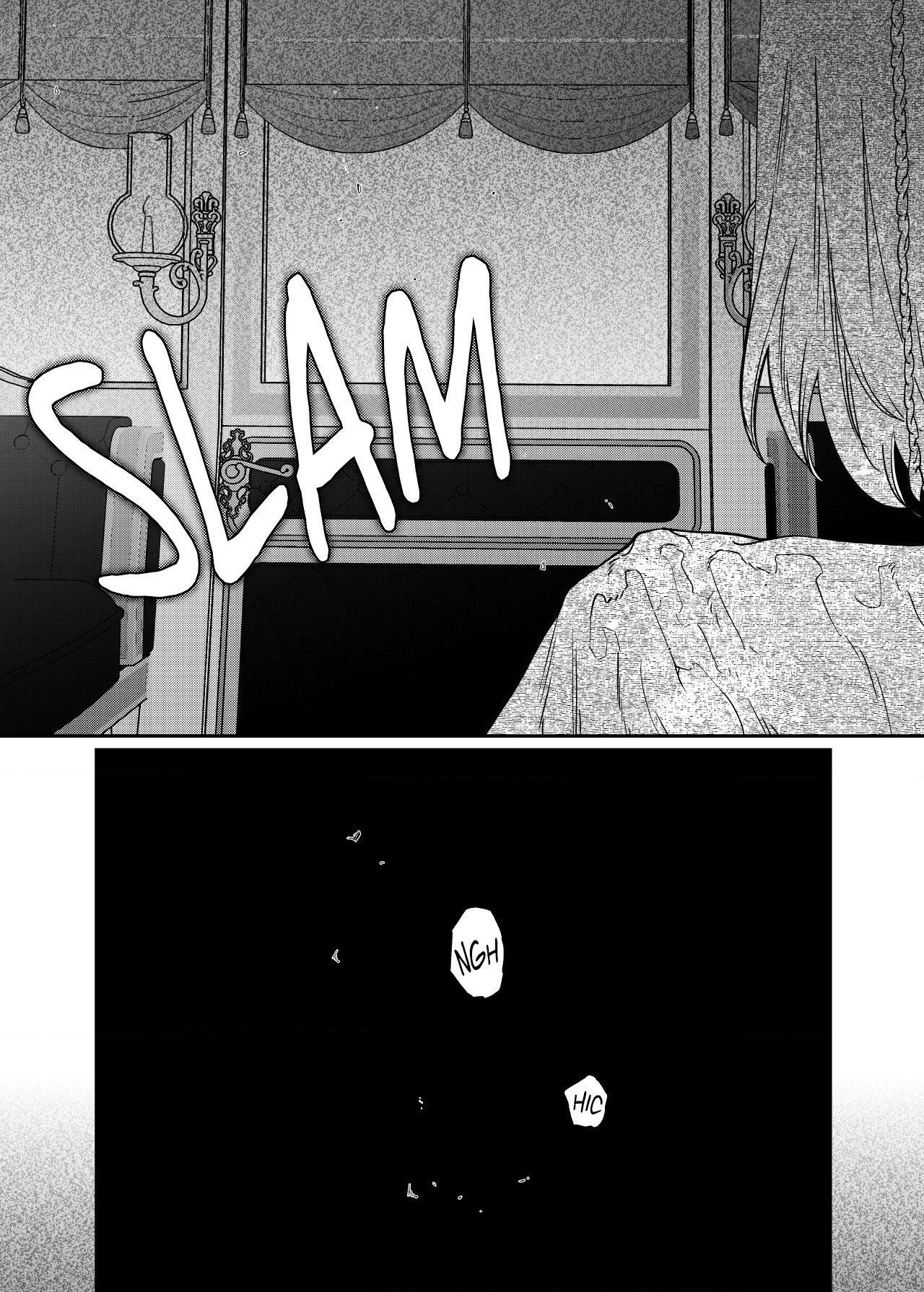 Stigmata [Lezhin R19] - Chapter 102 manhwa