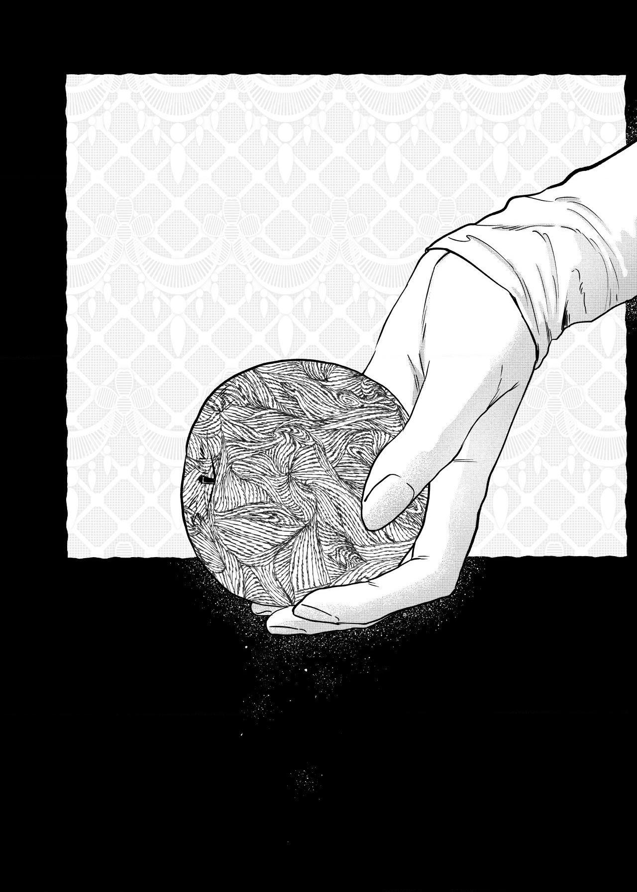 Stigmata [Lezhin R19] - Chapter 103 manhwa