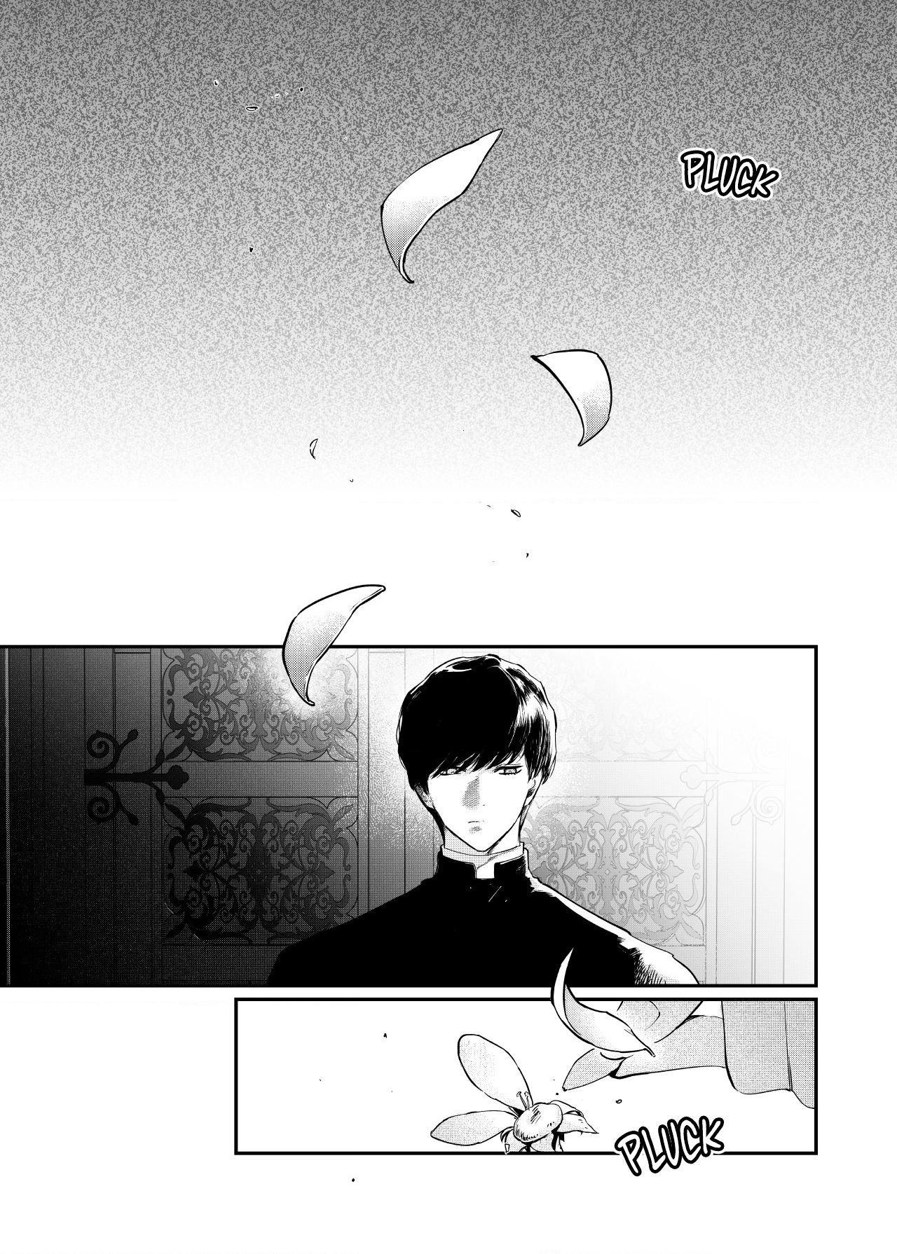 Stigmata [Lezhin R19] - Chapter 103 manhwa