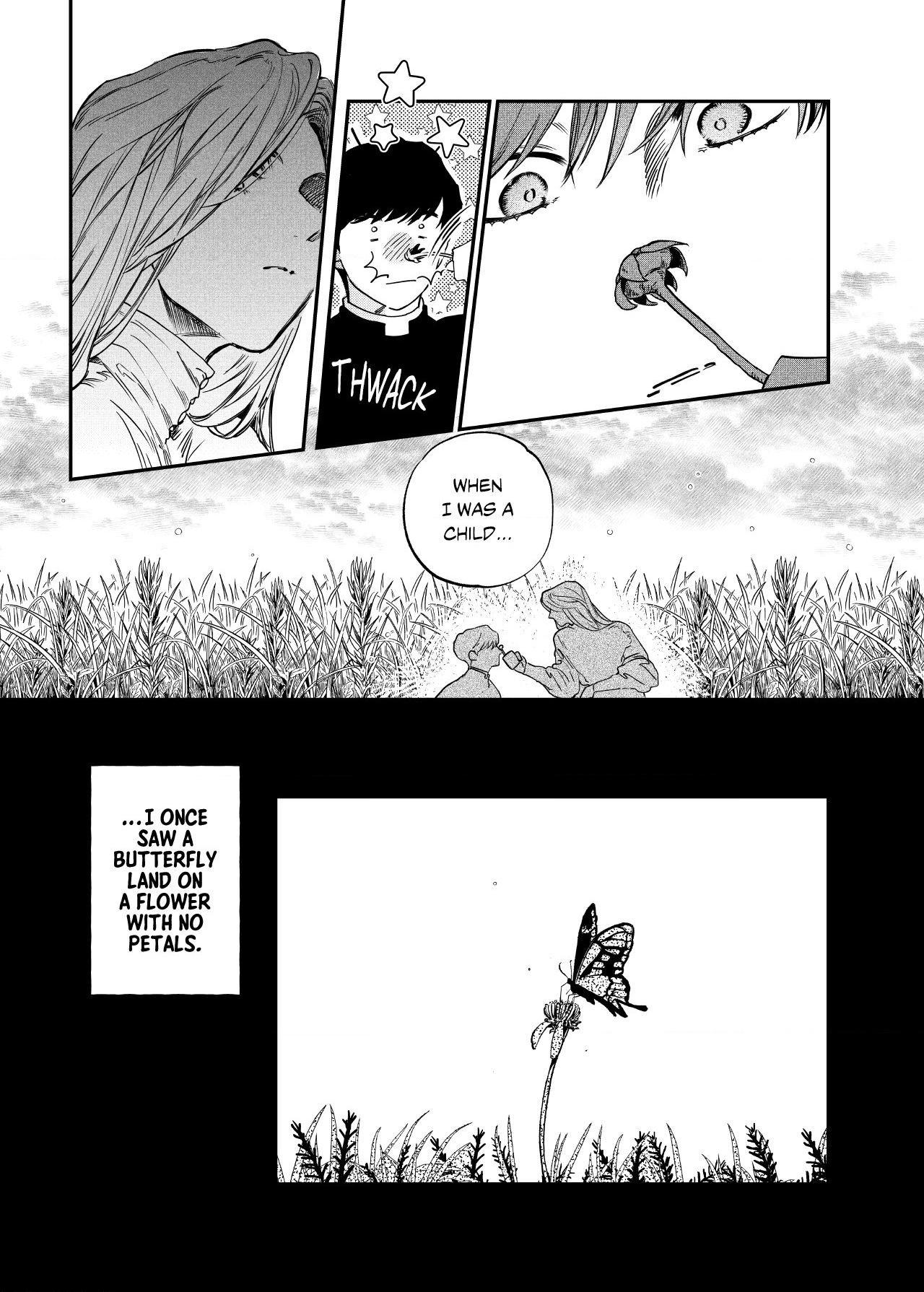 Stigmata [Lezhin R19] - Chapter 103 manhwa