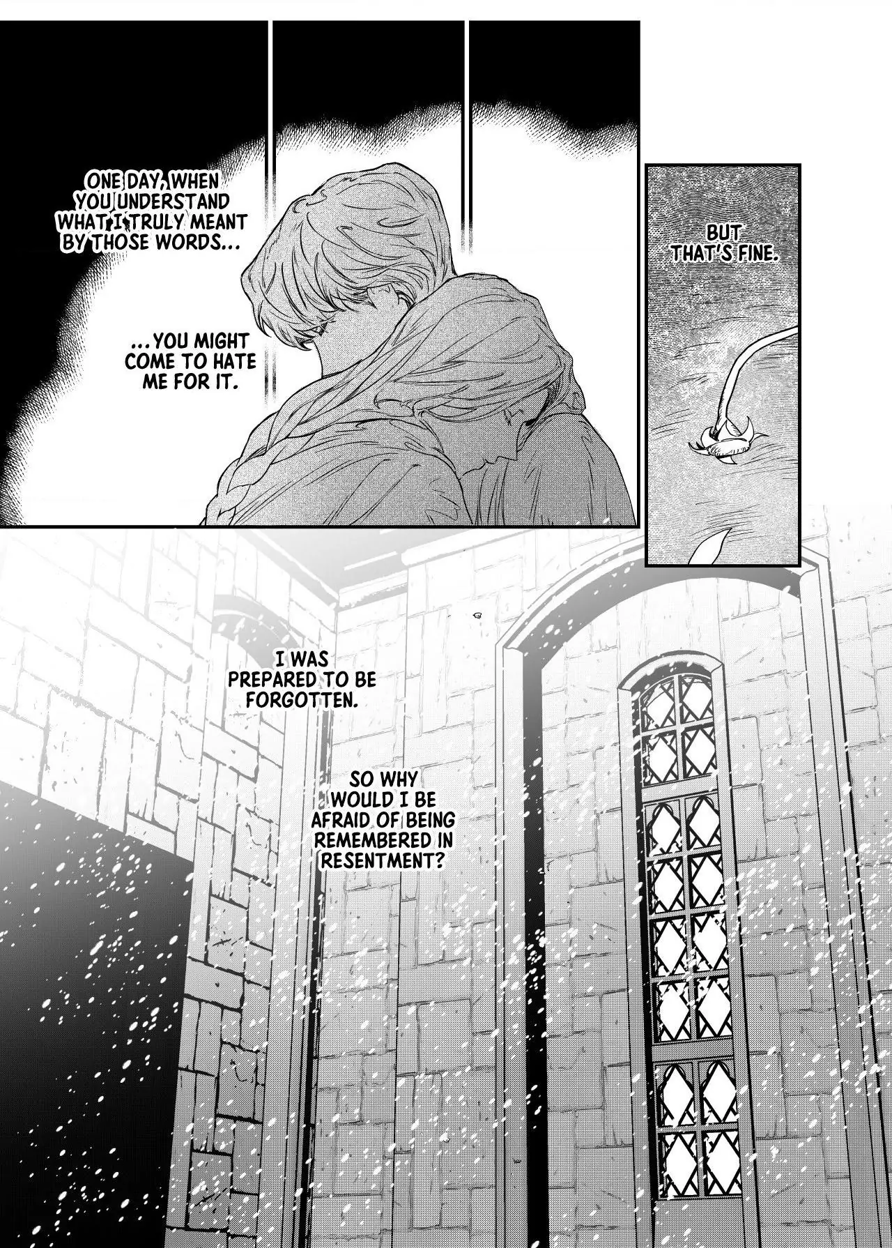 Stigmata [Lezhin R19] - Chapter 104 manhwa