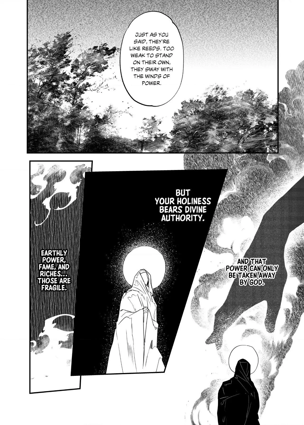 Stigmata [Lezhin R19] - Chapter 104 manhwa