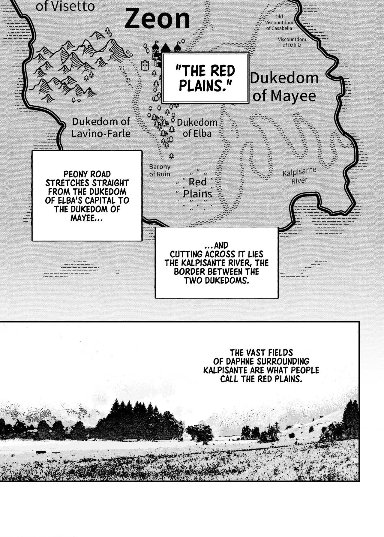 Stigmata [Lezhin R19] - Chapter 106 manhwa