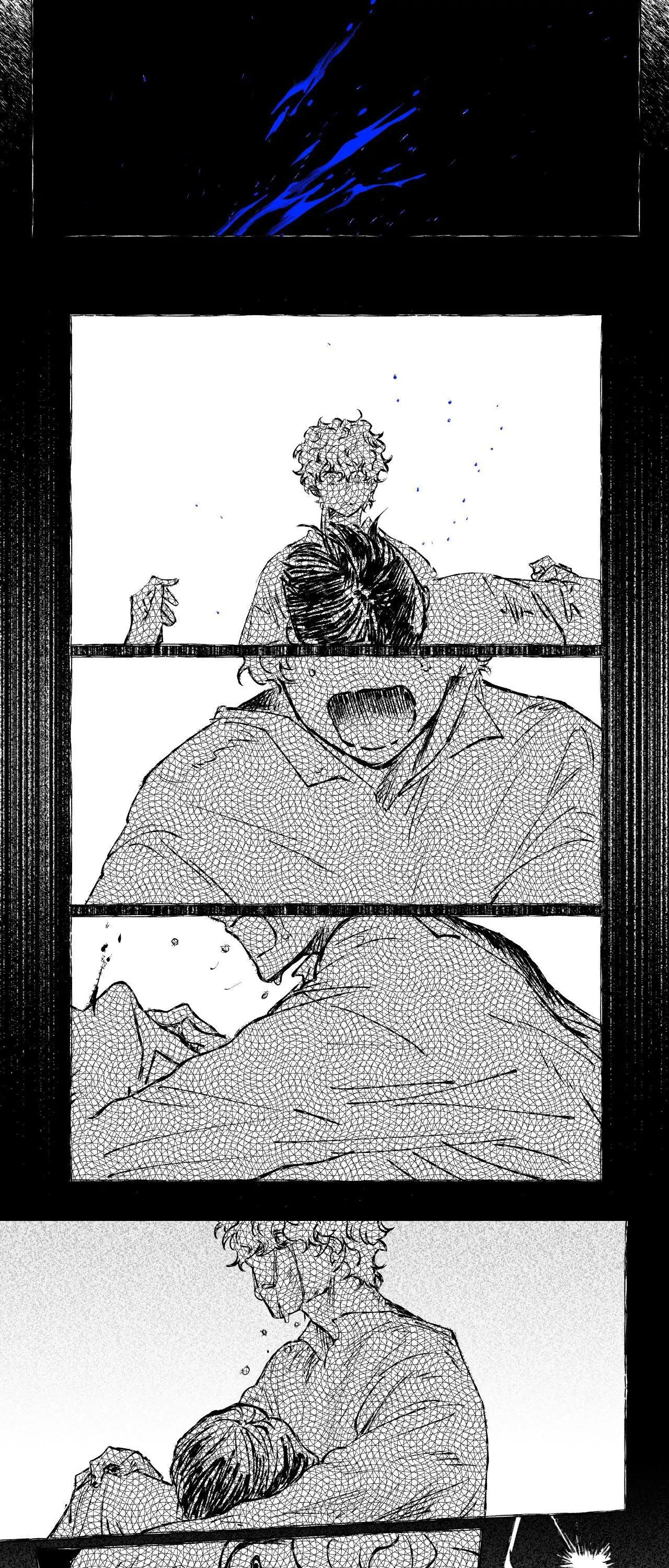 Stigmata [Lezhin R19] - Chapter 107 manhwa