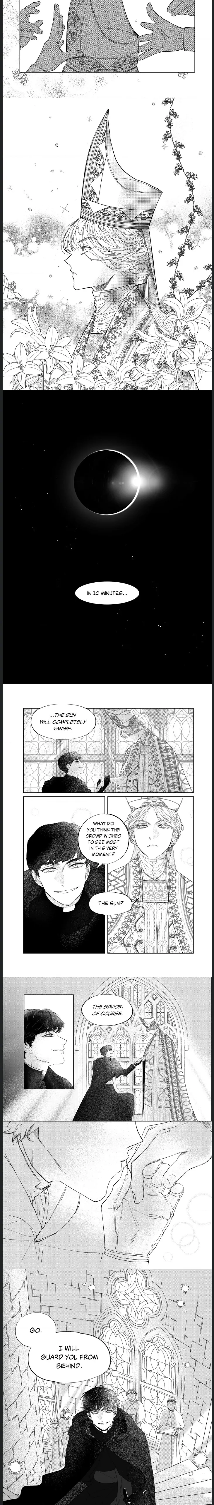 Stigmata [Lezhin R19] - Chapter 12 manhwa