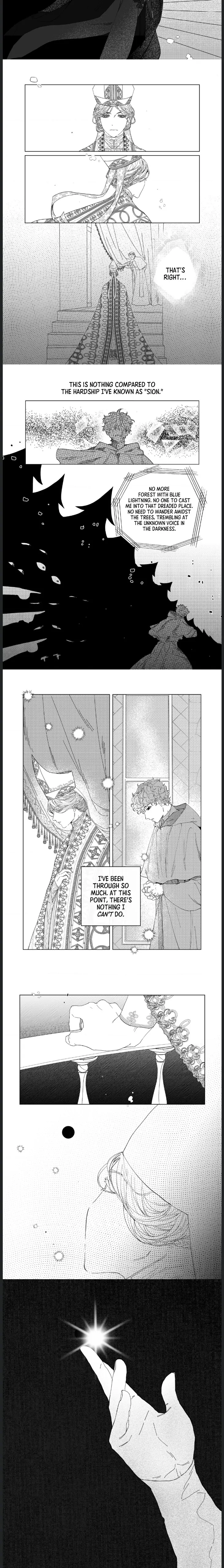 Stigmata [Lezhin R19] - Chapter 12 manhwa