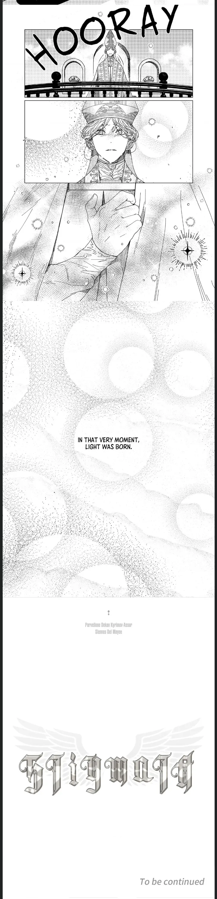 Stigmata [Lezhin R19] - Chapter 12 manhwa