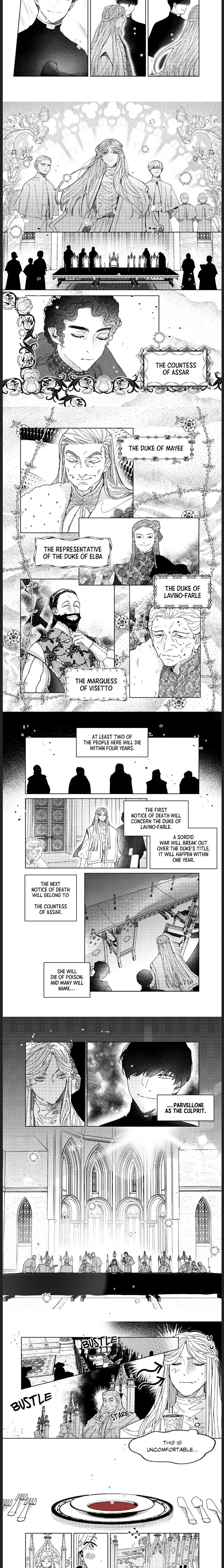 Stigmata [Lezhin R19] - Chapter 16 manhwa