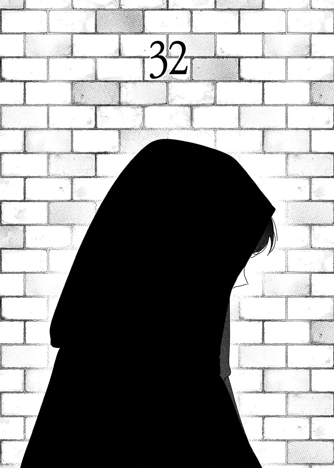 Stigmata [Lezhin R19] - Chapter 32 manhwa