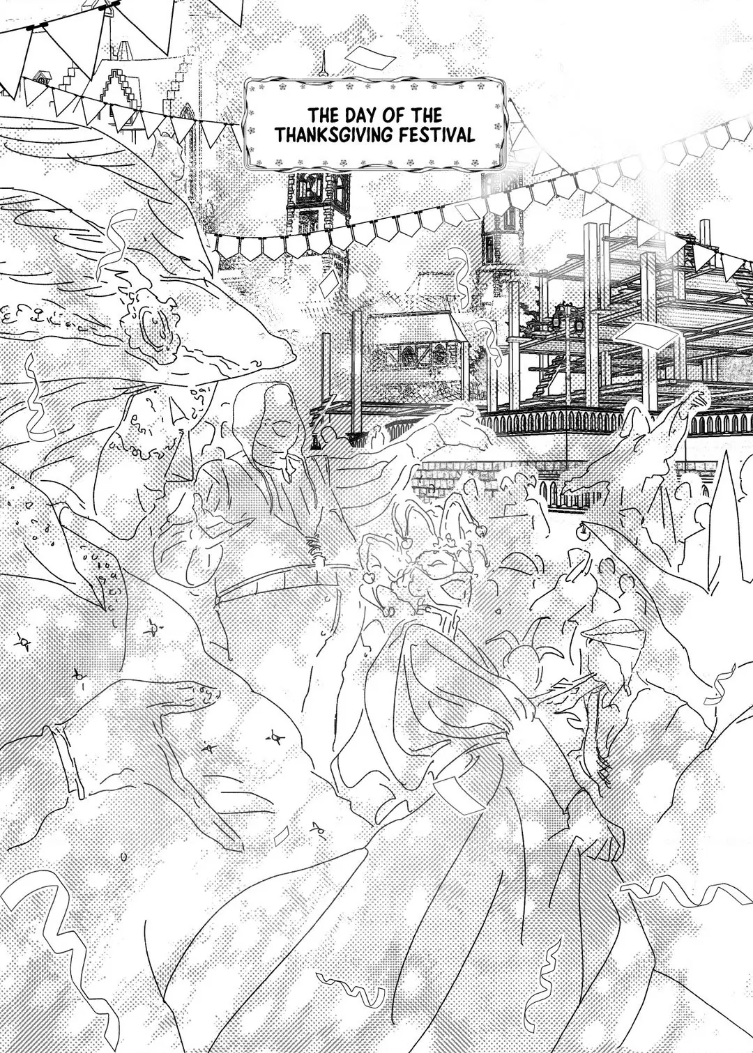 Stigmata [Lezhin R19] - Chapter 32 manhwa