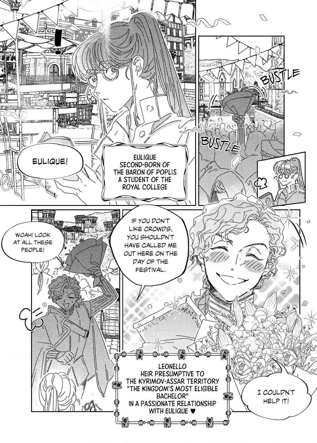 Stigmata [Lezhin R19] - Chapter 32 manhwa