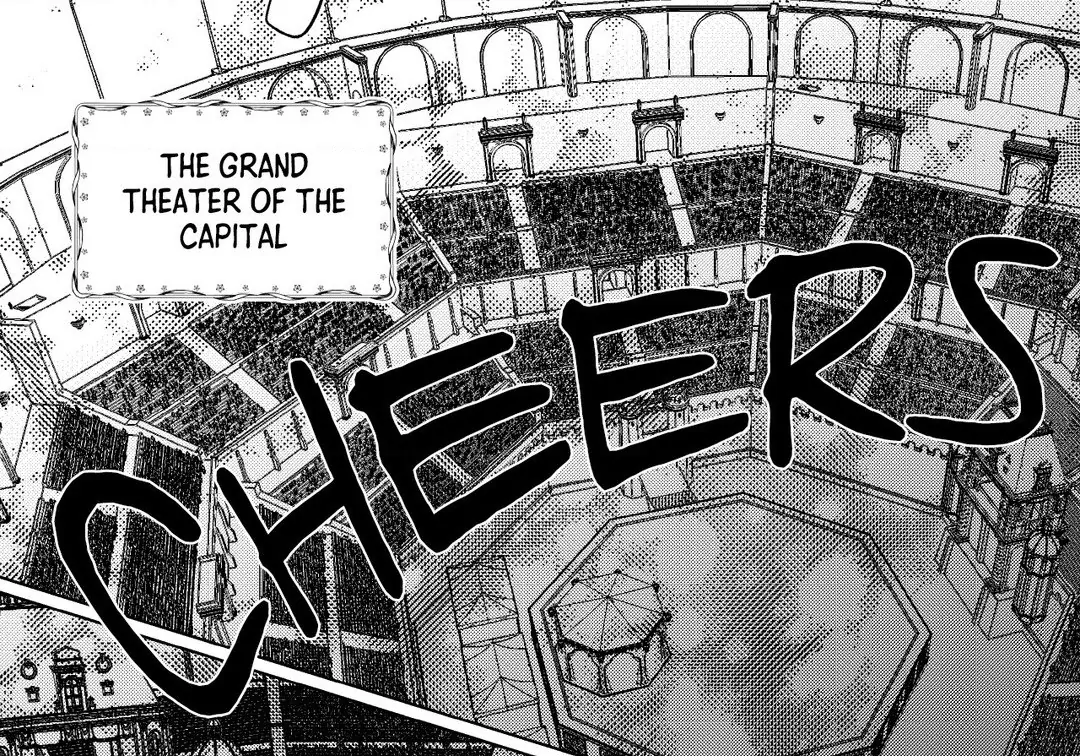 Stigmata [Lezhin R19] - Chapter 33 manhwa