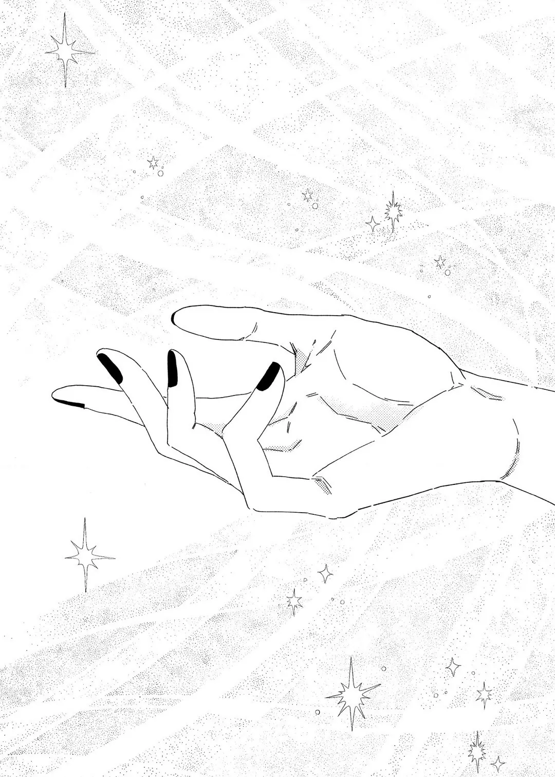 Stigmata [Lezhin R19] - Chapter 35 manhwa