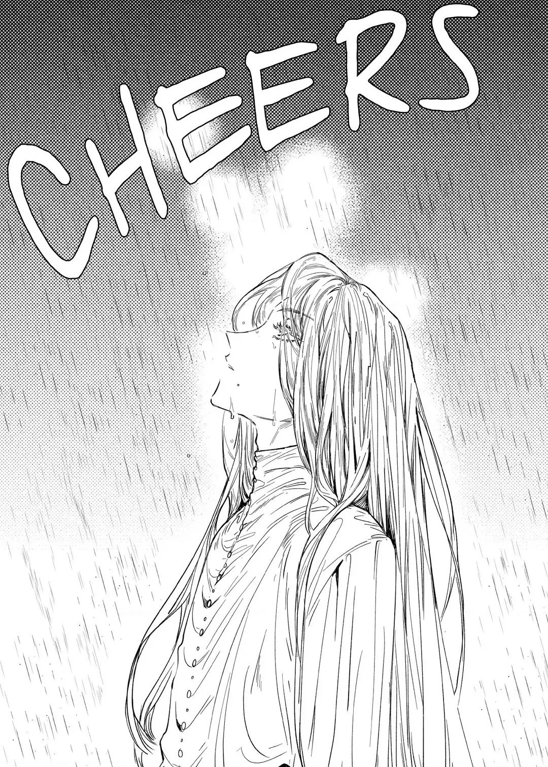 Stigmata [Lezhin R19] - Chapter 35 manhwa