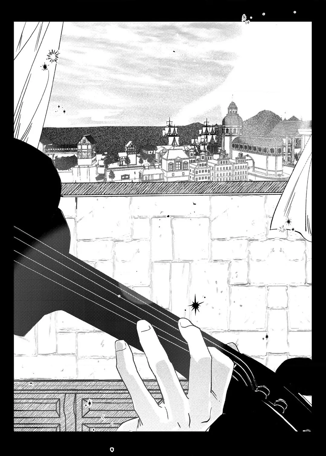 Stigmata [Lezhin R19] - Chapter 41 manhwa