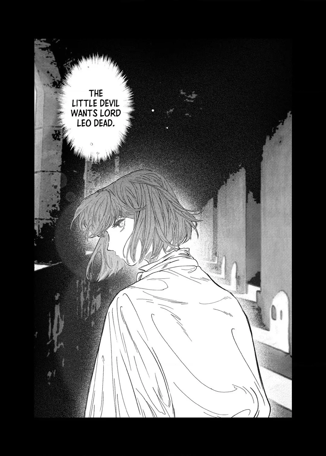 Stigmata [Lezhin R19] - Chapter 41 manhwa