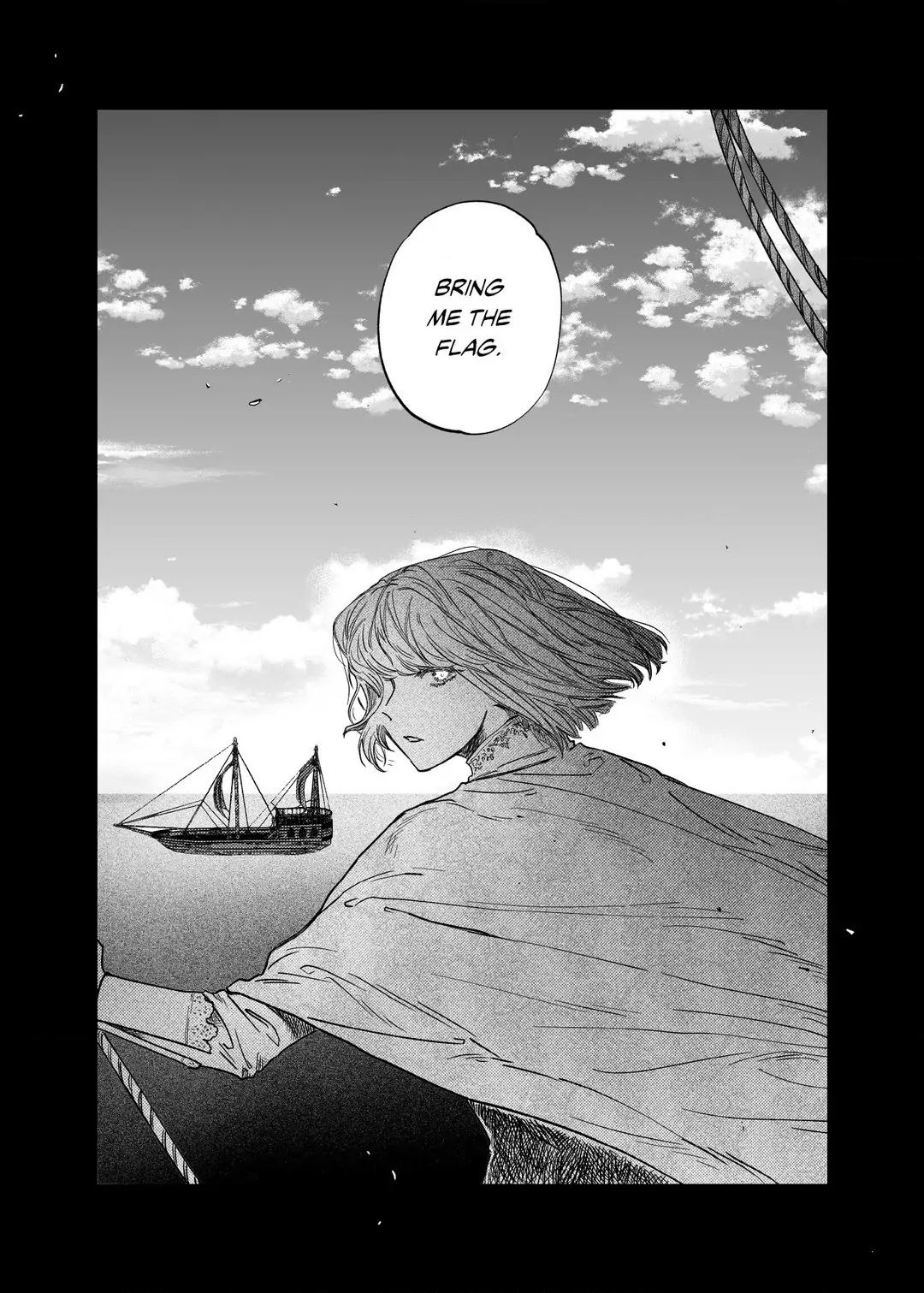 Stigmata [Lezhin R19] - Chapter 41 manhwa