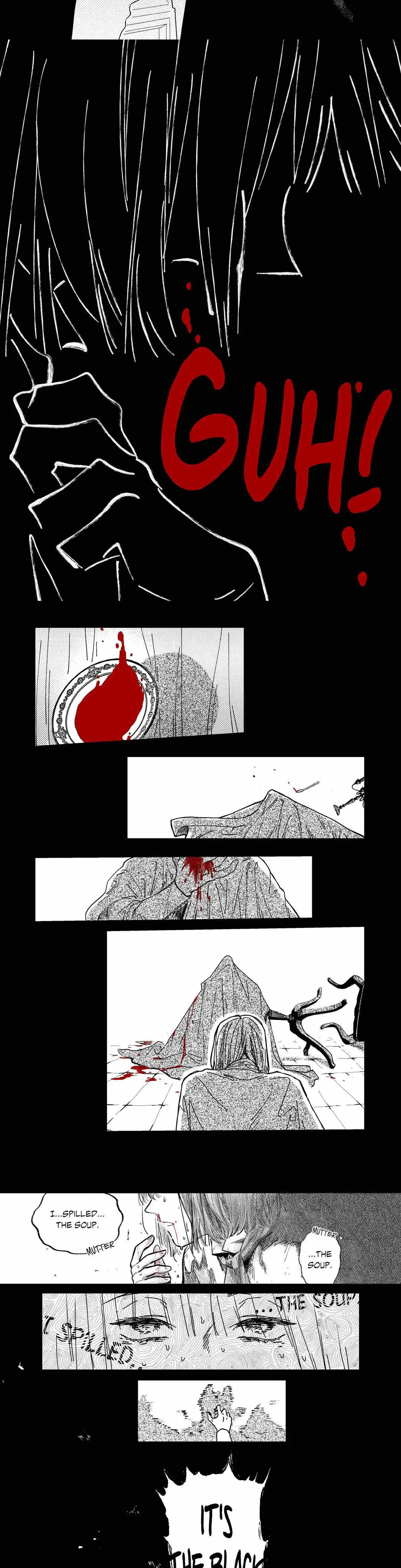 Stigmata [Lezhin R19] - Chapter 42 manhwa