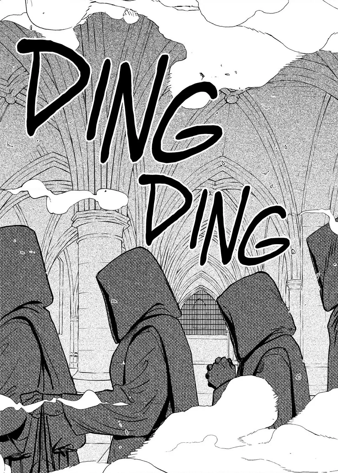 Stigmata [Lezhin R19] - Chapter 45 manhwa