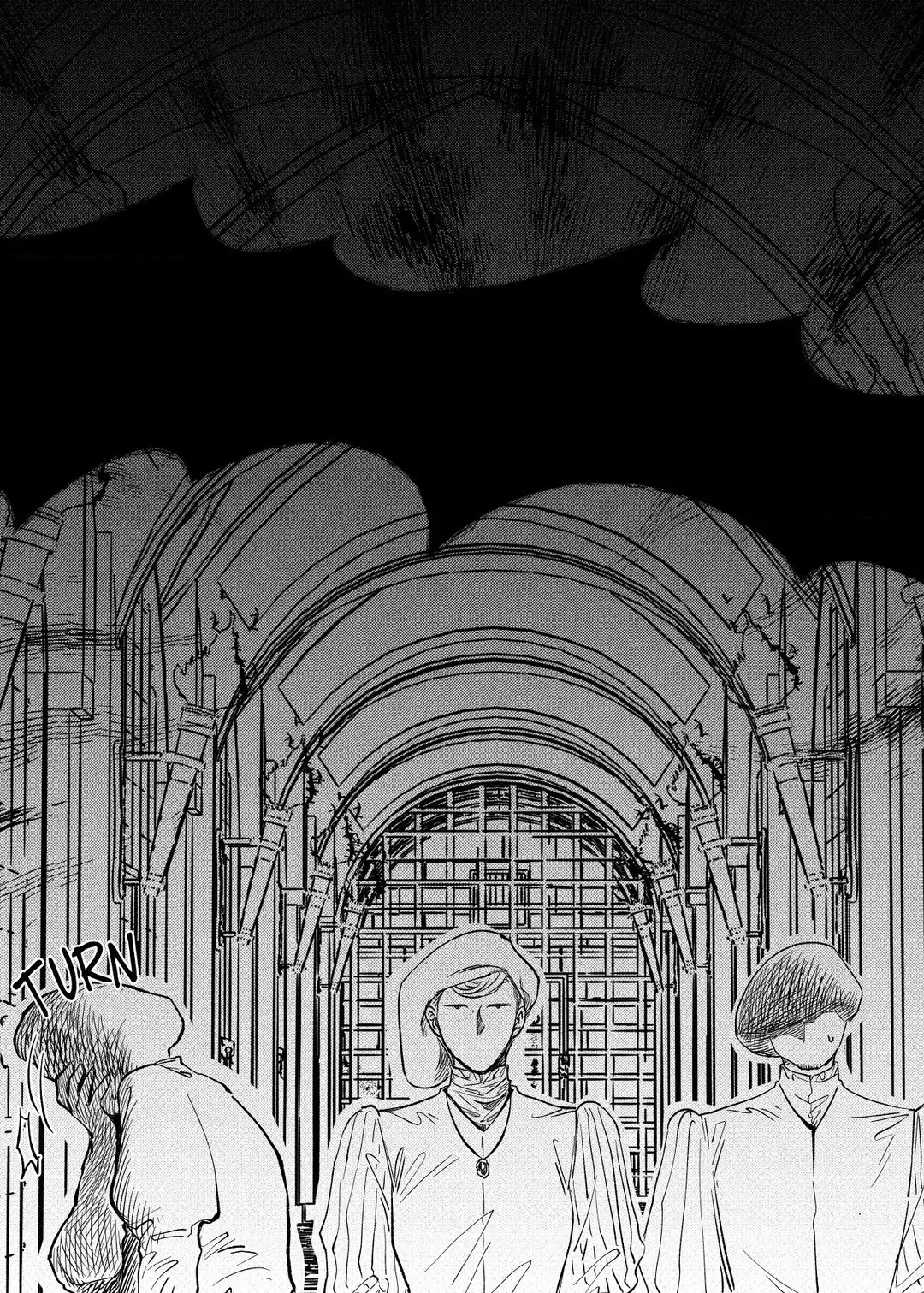 Stigmata [Lezhin R19] - Chapter 45 manhwa