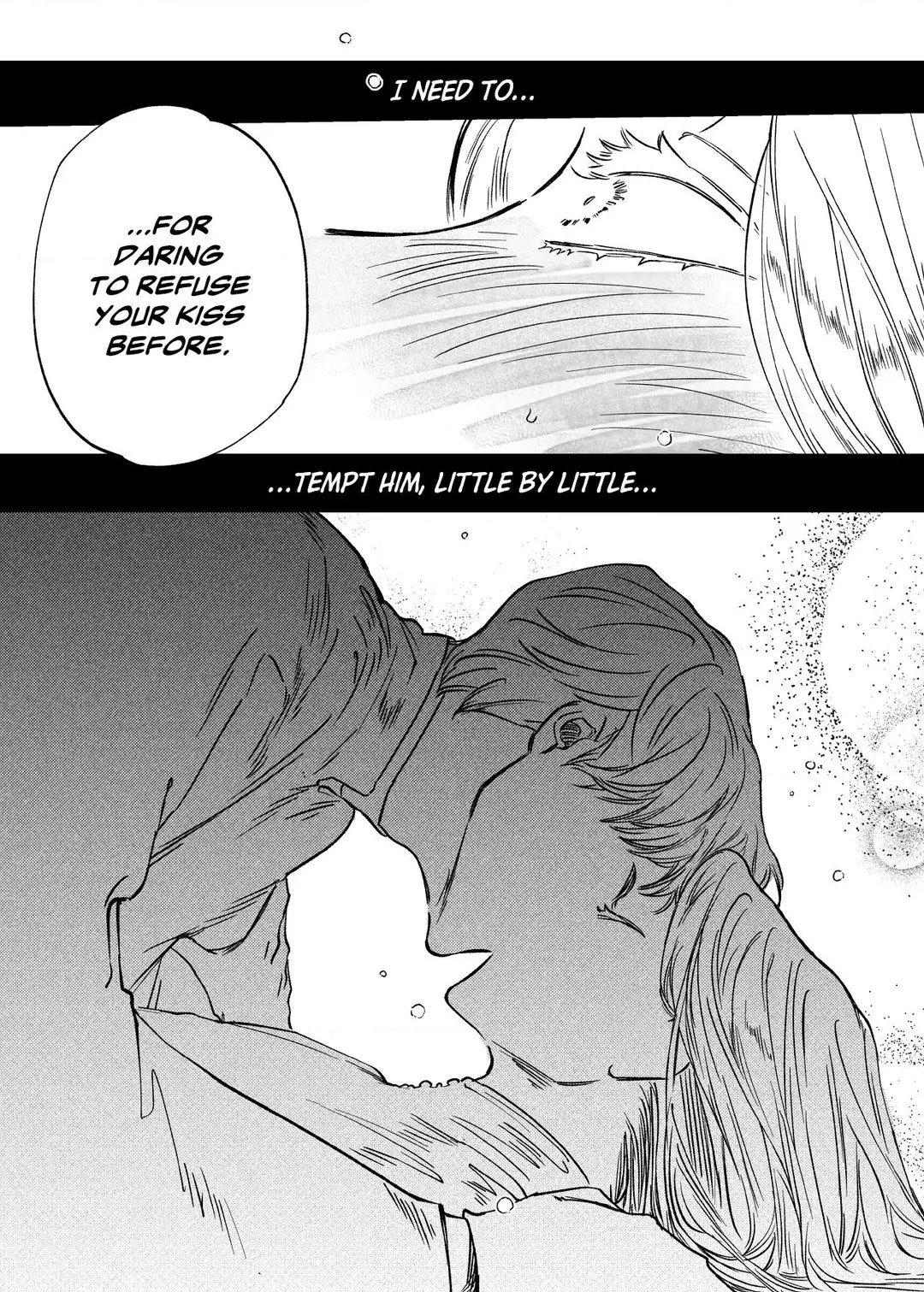 Stigmata [Lezhin R19] - Chapter 46 manhwa