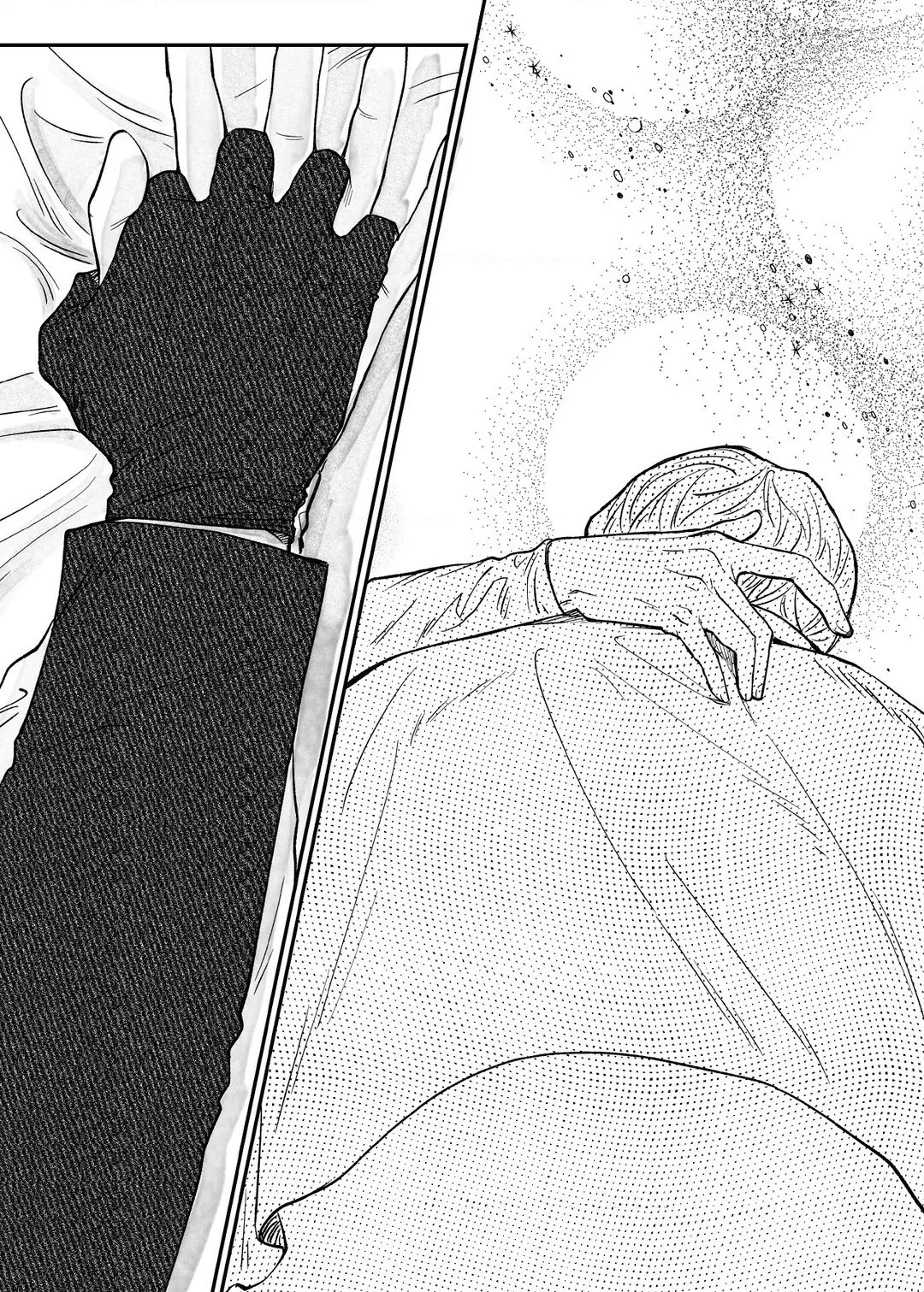 Stigmata [Lezhin R19] - Chapter 46 manhwa