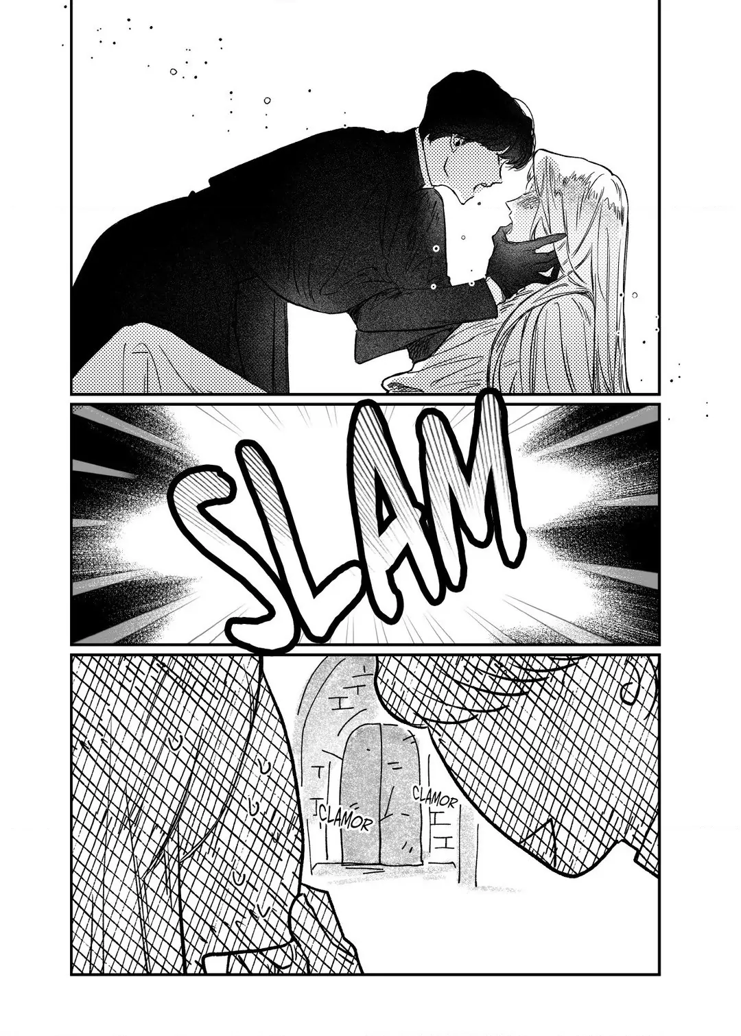 Stigmata [Lezhin R19] - Chapter 46 manhwa