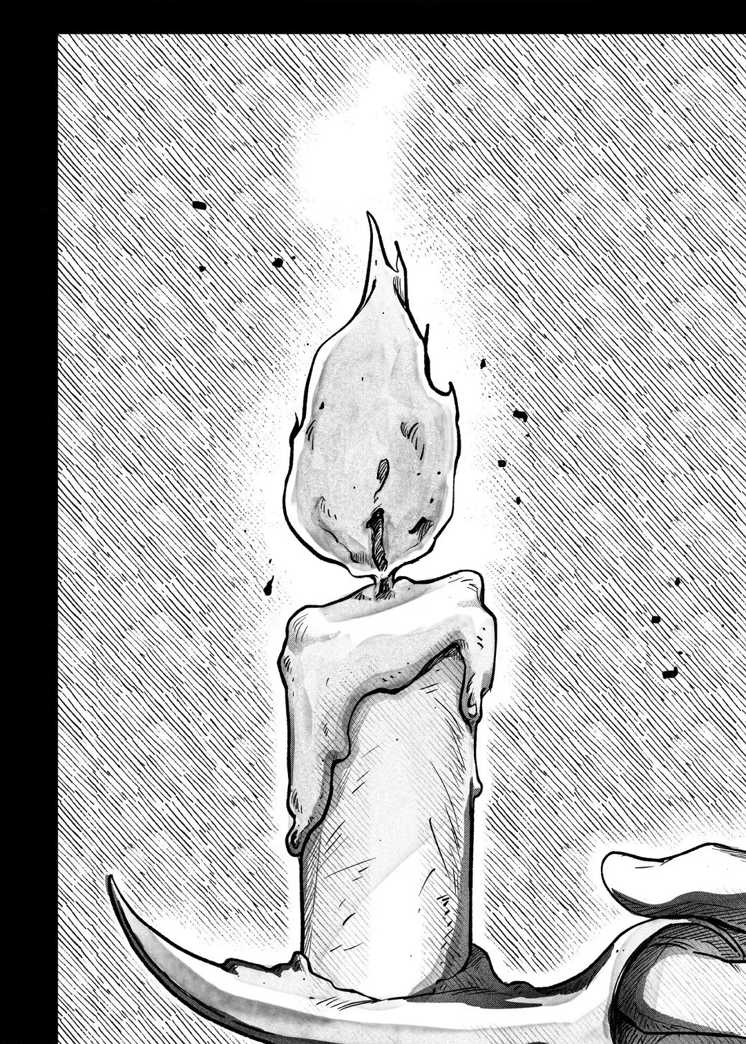 Stigmata [Lezhin R19] - Chapter 47 manhwa