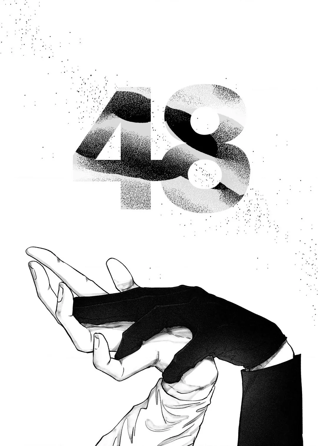 Stigmata [Lezhin R19] - Chapter 48 manhwa