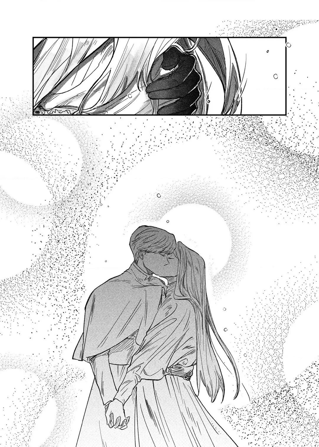 Stigmata [Lezhin R19] - Chapter 48 manhwa