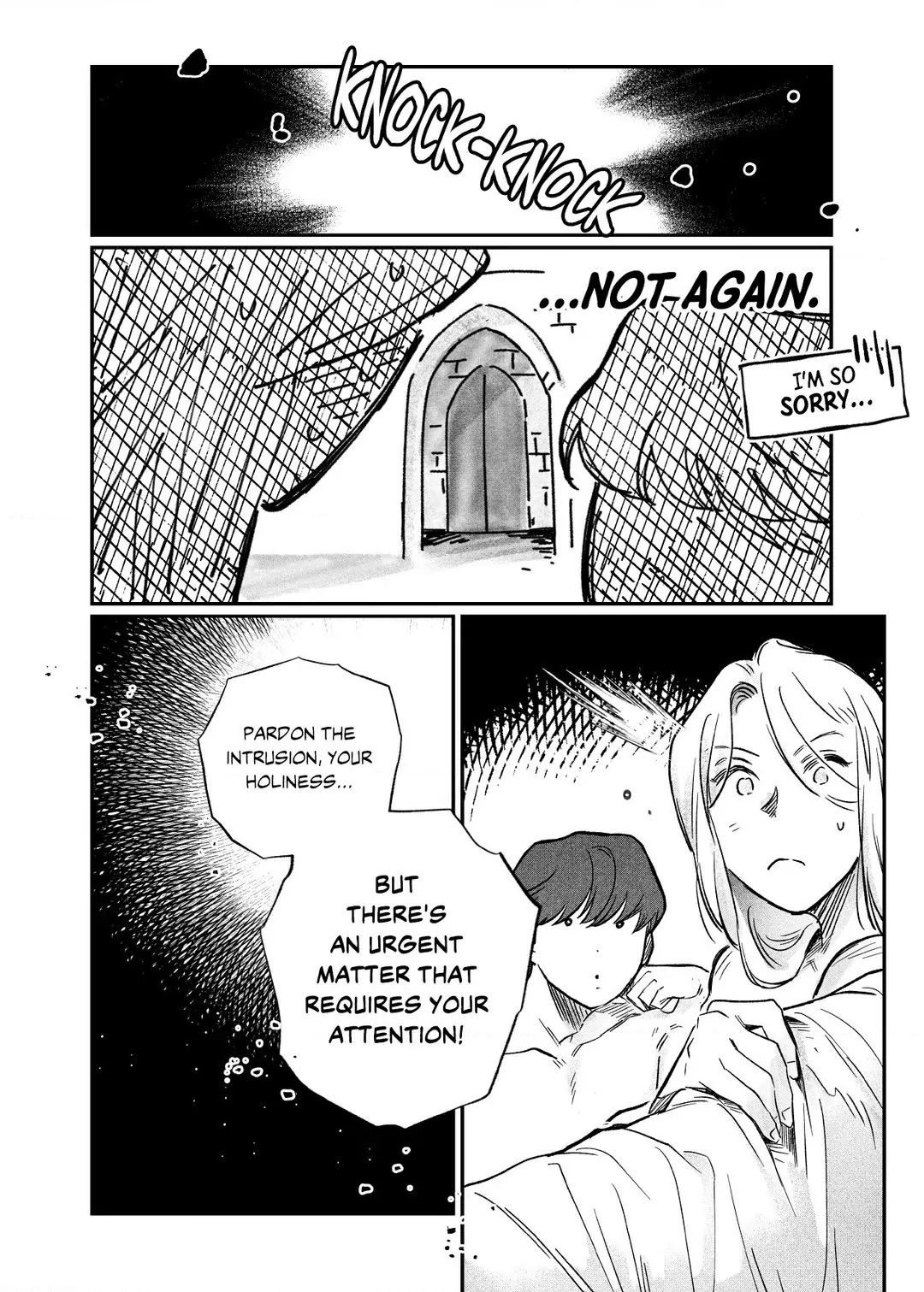 Stigmata [Lezhin R19] - Chapter 48 manhwa