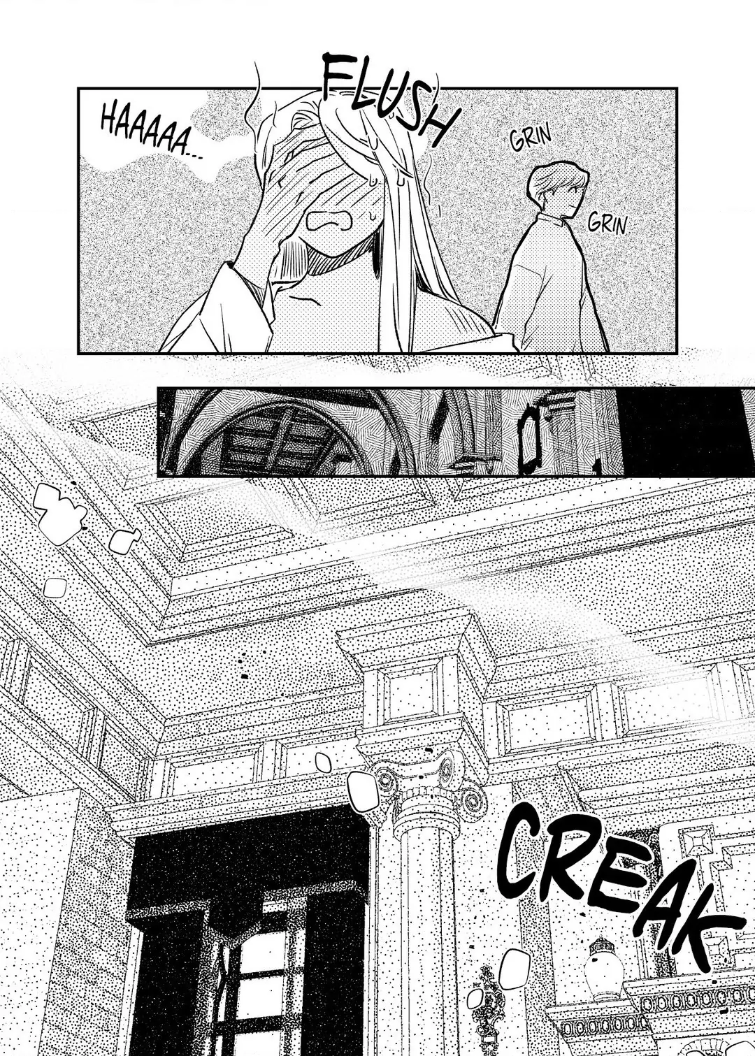 Stigmata [Lezhin R19] - Chapter 49 manhwa