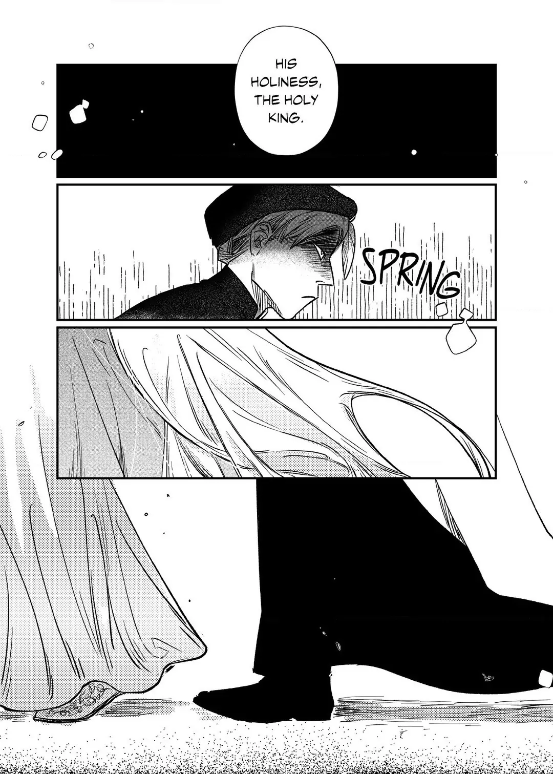 Stigmata [Lezhin R19] - Chapter 49 manhwa