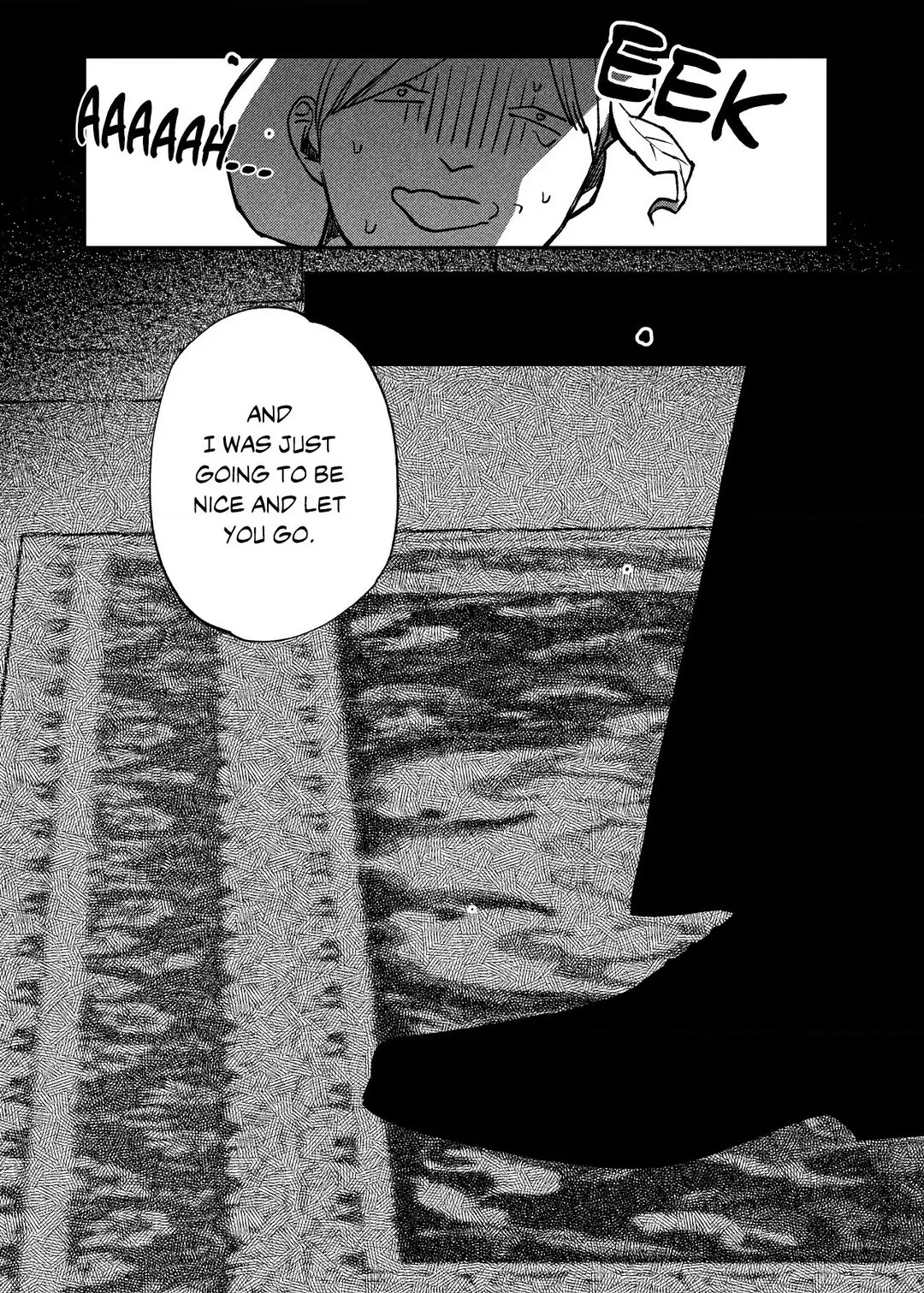 Stigmata [Lezhin R19] - Chapter 49 manhwa