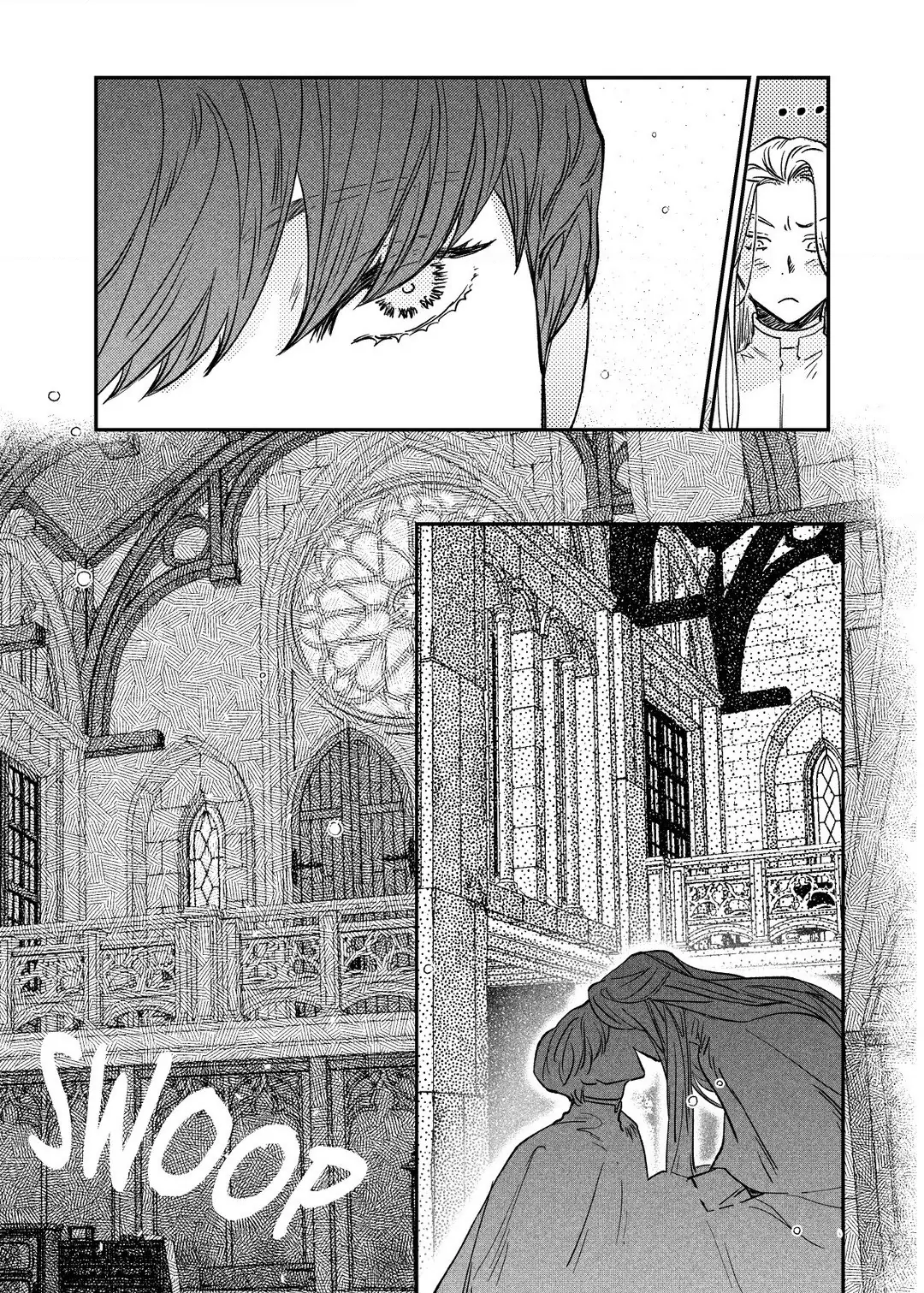 Stigmata [Lezhin R19] - Chapter 49 manhwa