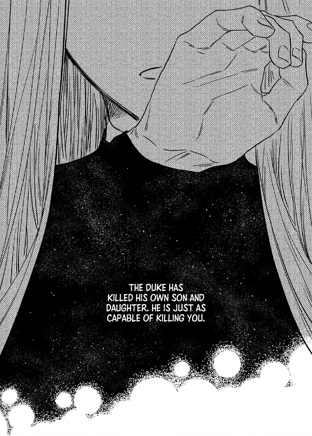 Stigmata [Lezhin R19] - Chapter 49 manhwa