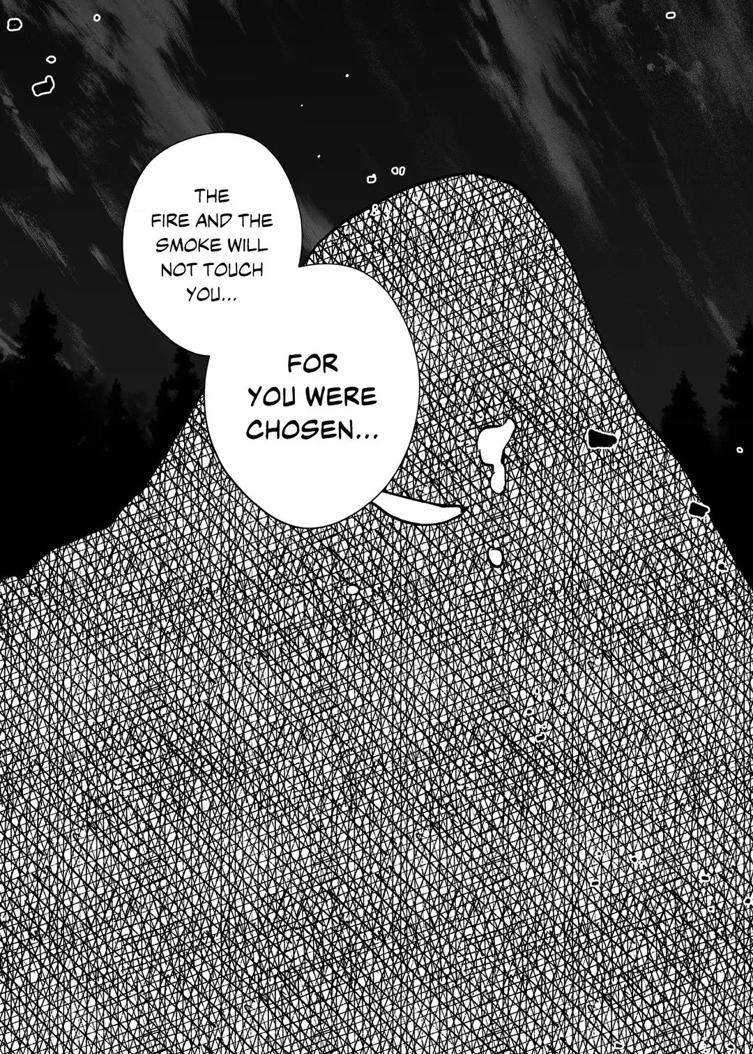 Stigmata [Lezhin R19] - Chapter 49 manhwa