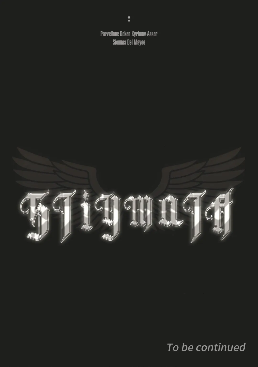 Stigmata [Lezhin R19] - Chapter 49 manhwa