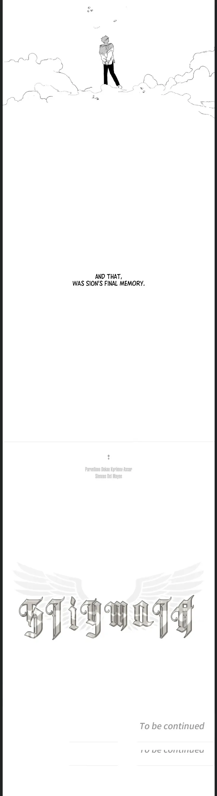 Stigmata [Lezhin R19] - Chapter 5 manhwa