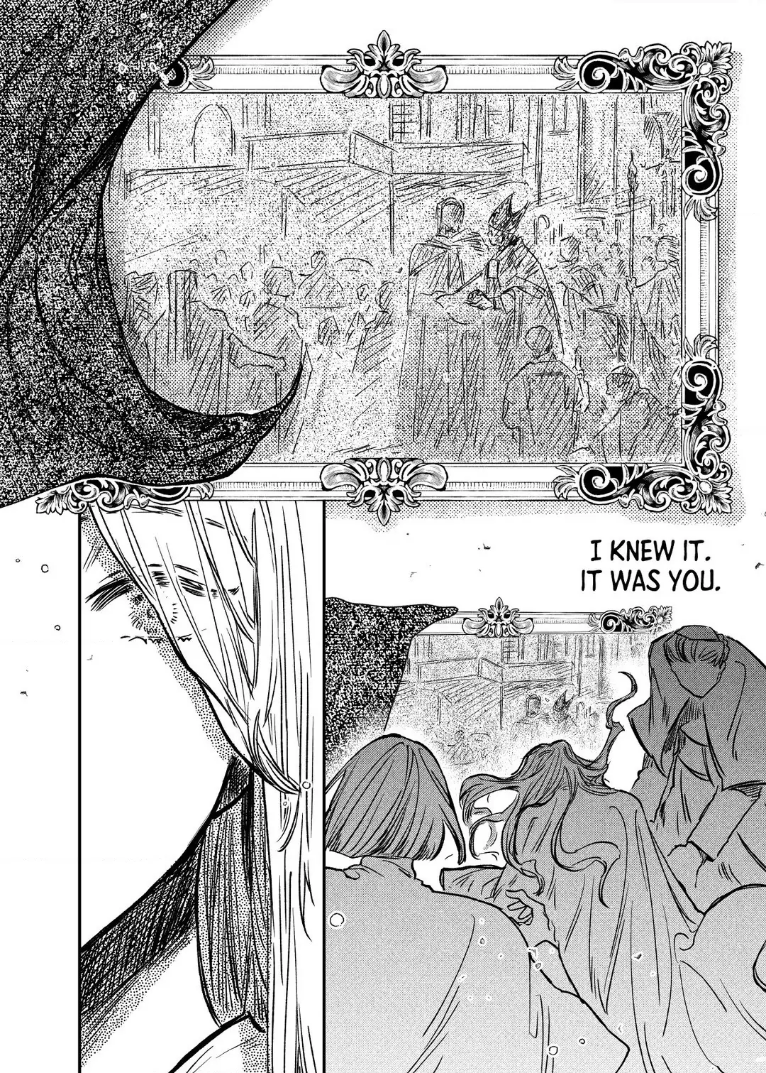 Stigmata [Lezhin R19] - Chapter 50 manhwa