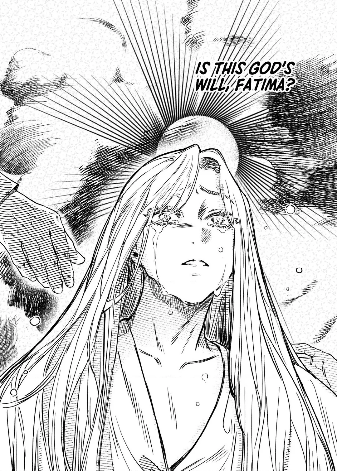 Stigmata [Lezhin R19] - Chapter 50 manhwa