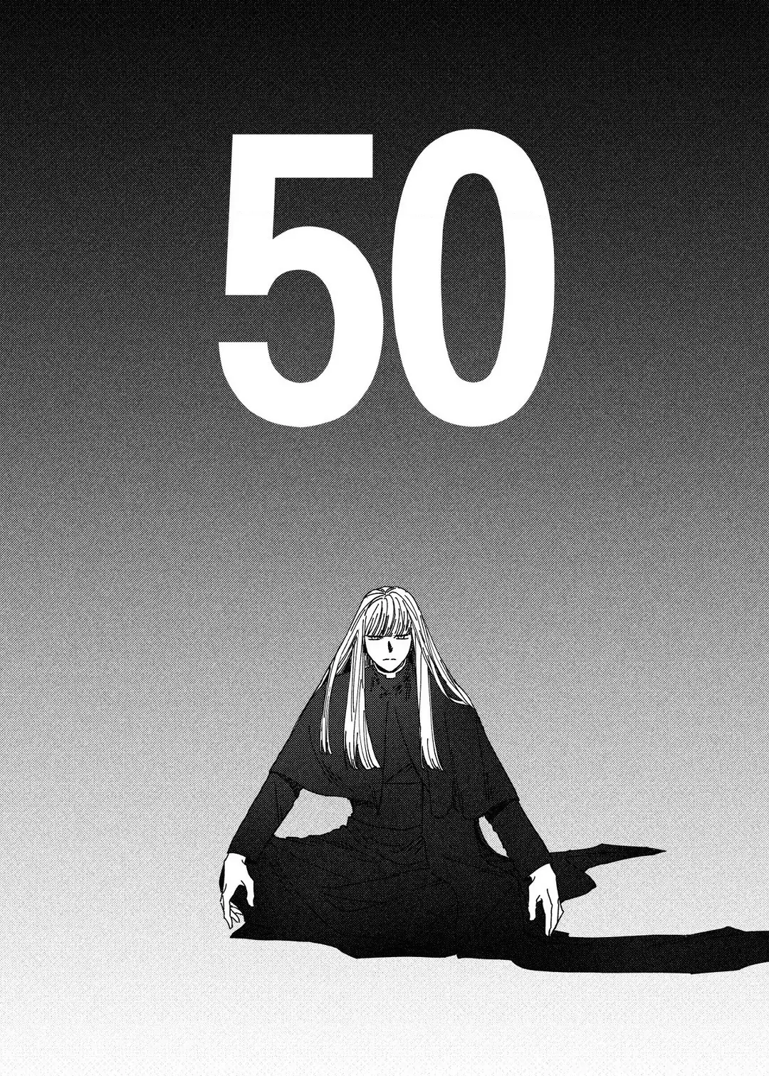 Stigmata [Lezhin R19] - Chapter 50 manhwa